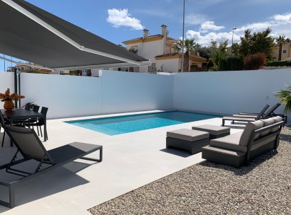Detached House / Villa · Resale - Rojales · Alicante · Spain