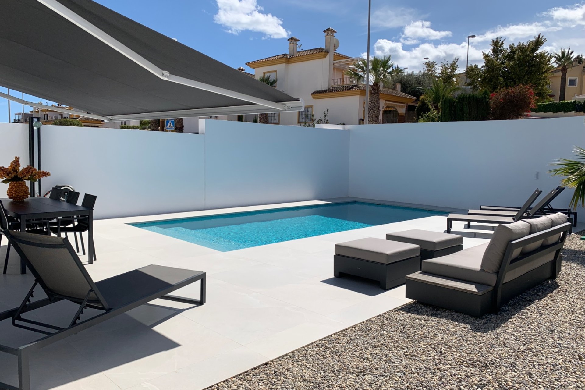 Resale - Detached House / Villa - Rojales - Costa Blanca South