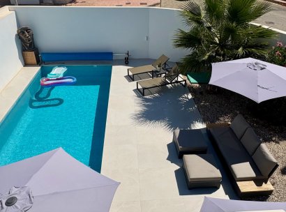 Detached House / Villa · Resale - Rojales · Alicante · Spain