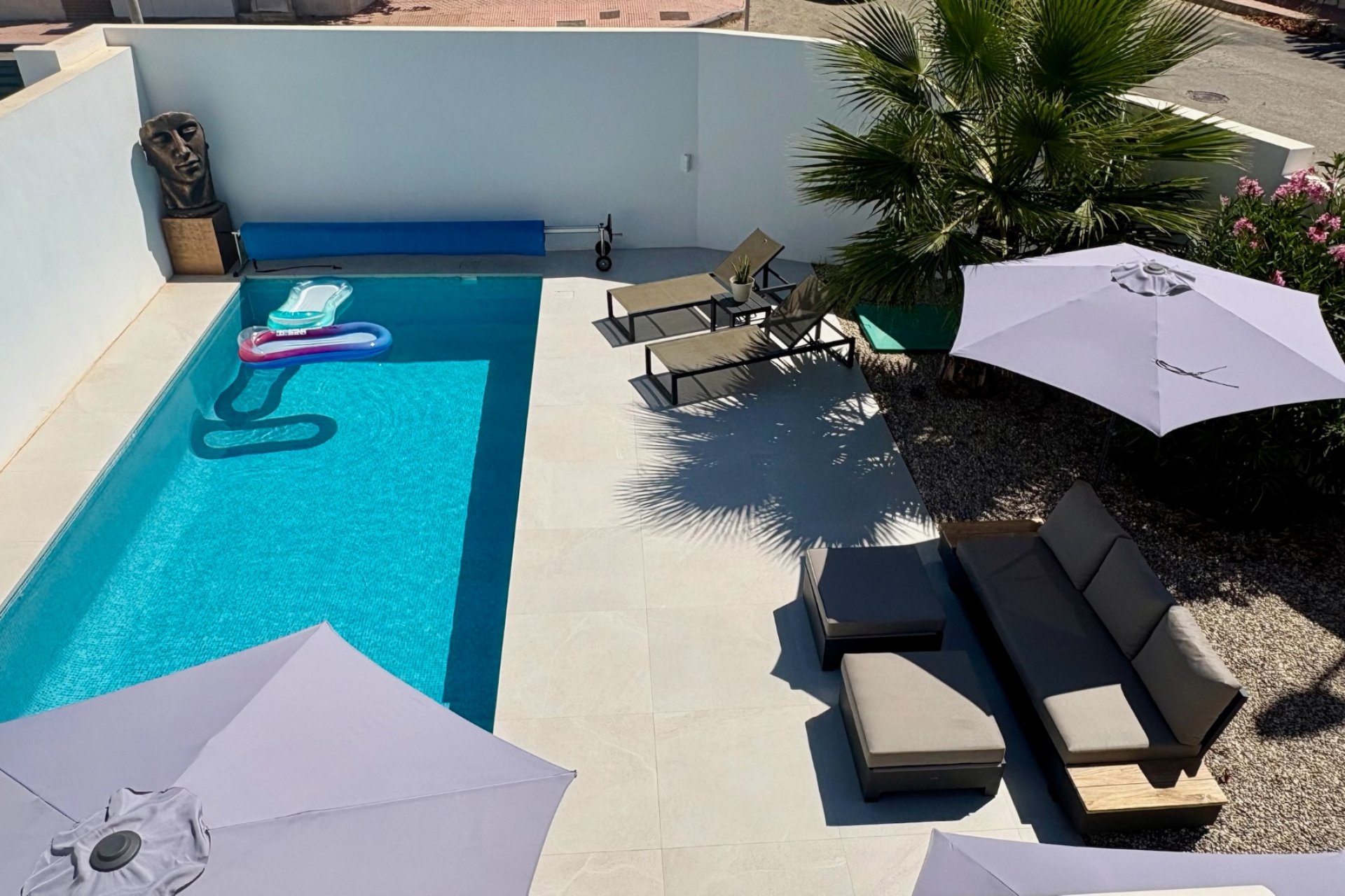 Resale - Detached House / Villa - Rojales - Costa Blanca South