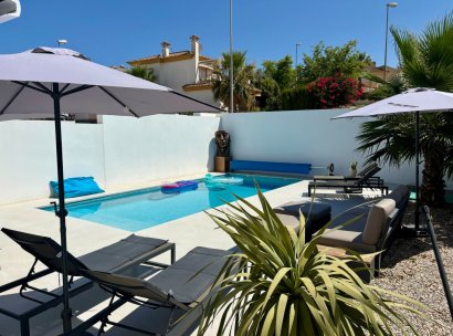 Detached House / Villa · Resale - Rojales · Alicante · Spain
