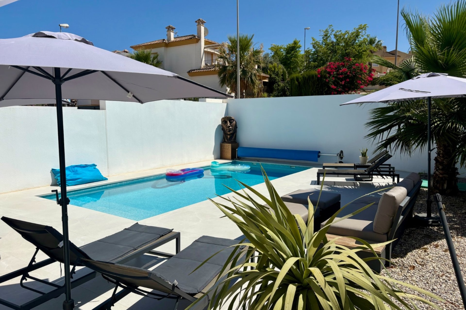 Resale - Detached House / Villa - Rojales - Costa Blanca South