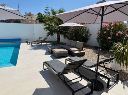 Detached House / Villa · Resale - Rojales · Alicante · Spain