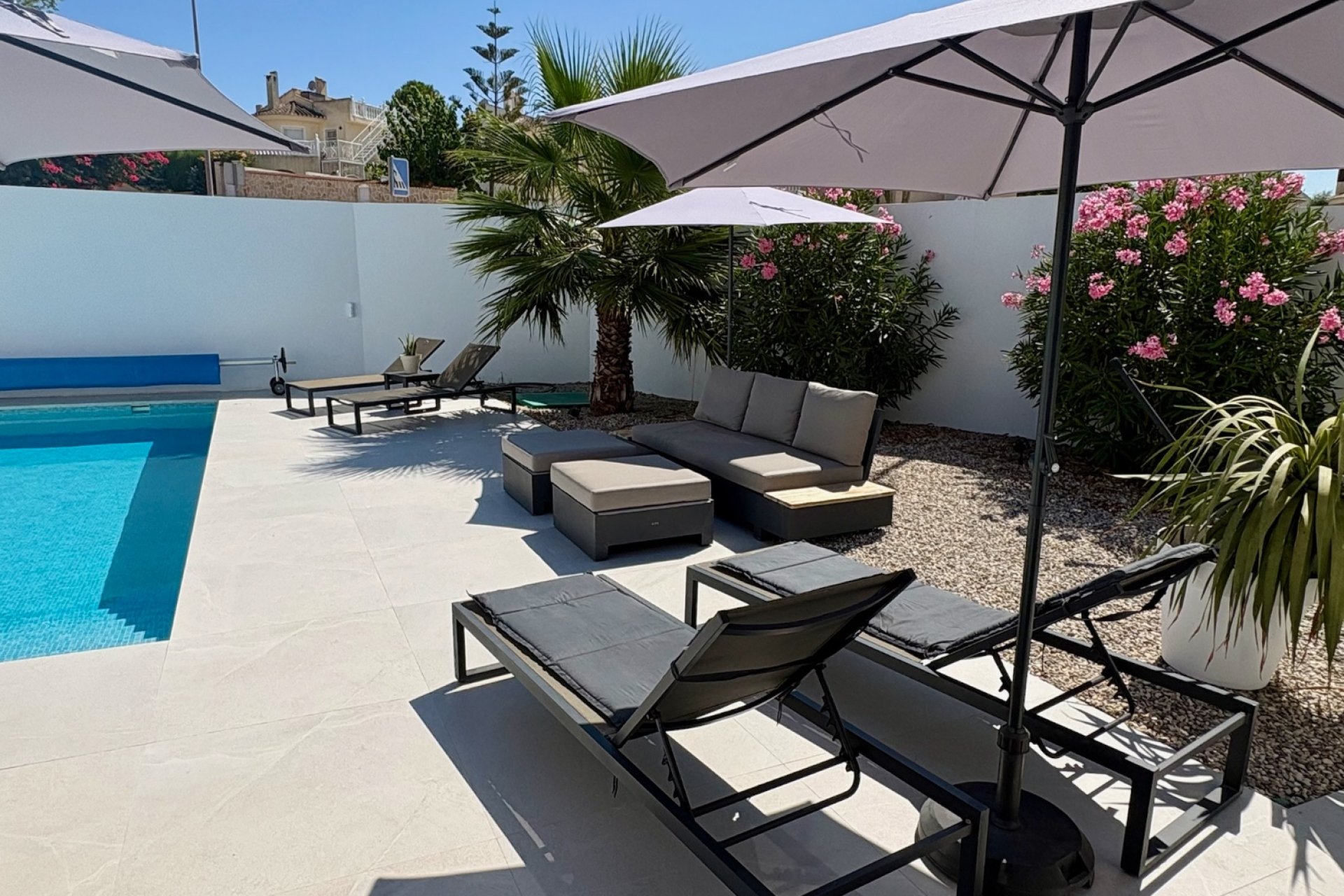 Resale - Detached House / Villa - Rojales - Costa Blanca South