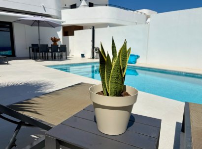 Detached House / Villa · Resale - Rojales · Alicante · Spain
