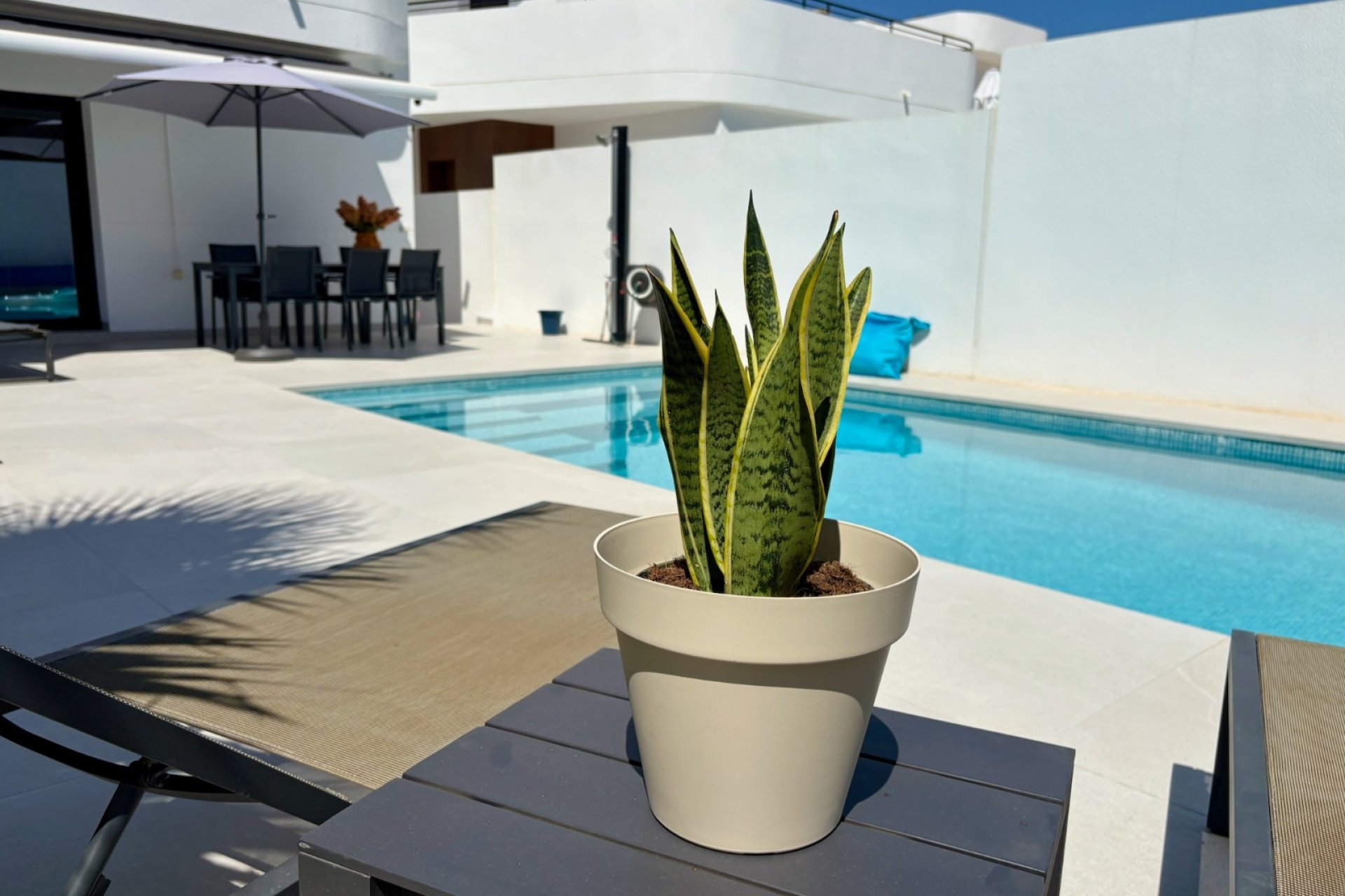 Resale - Detached House / Villa - Rojales - Costa Blanca South