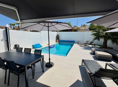 Detached House / Villa · Resale - Rojales · Alicante · Spain