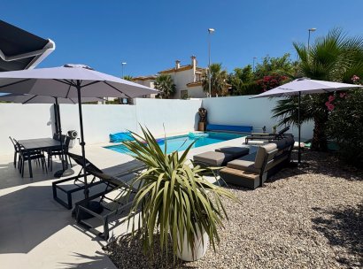 Detached House / Villa · Resale - Rojales · Alicante · Spain