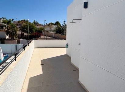 Detached House / Villa · Resale - Rojales · Alicante · Spain