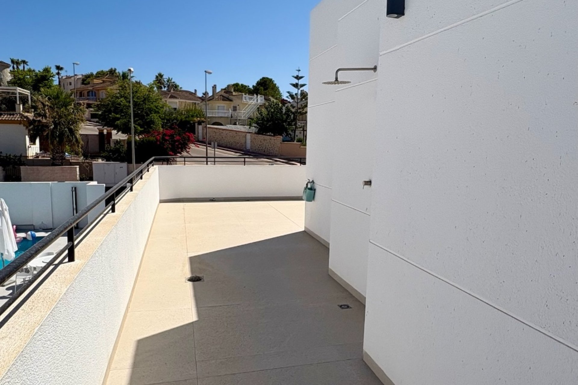 Resale - Detached House / Villa - Rojales - Costa Blanca South