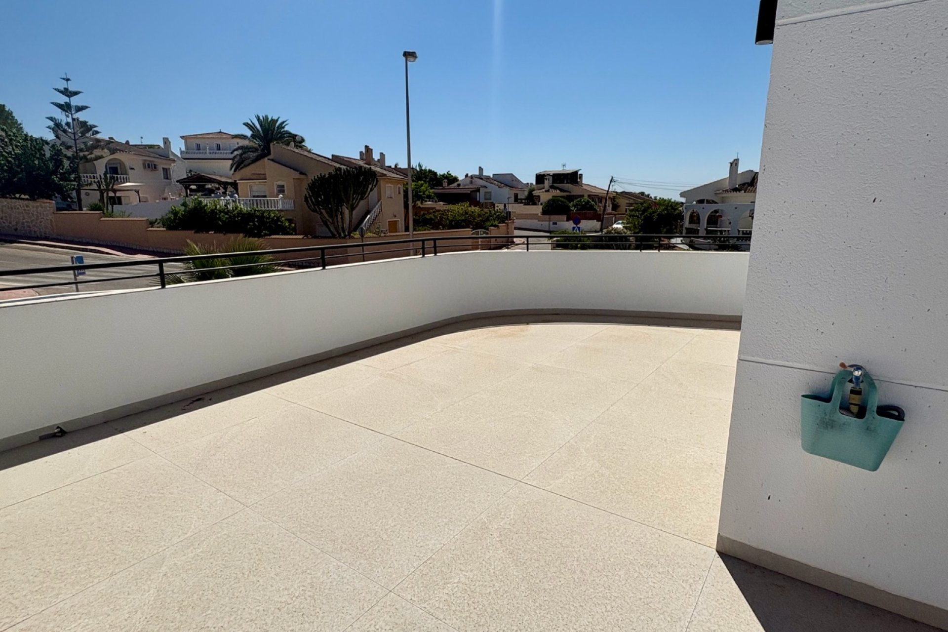 Resale - Detached House / Villa - Rojales - Costa Blanca South