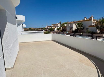 Detached House / Villa · Resale - Rojales · Alicante · Spain