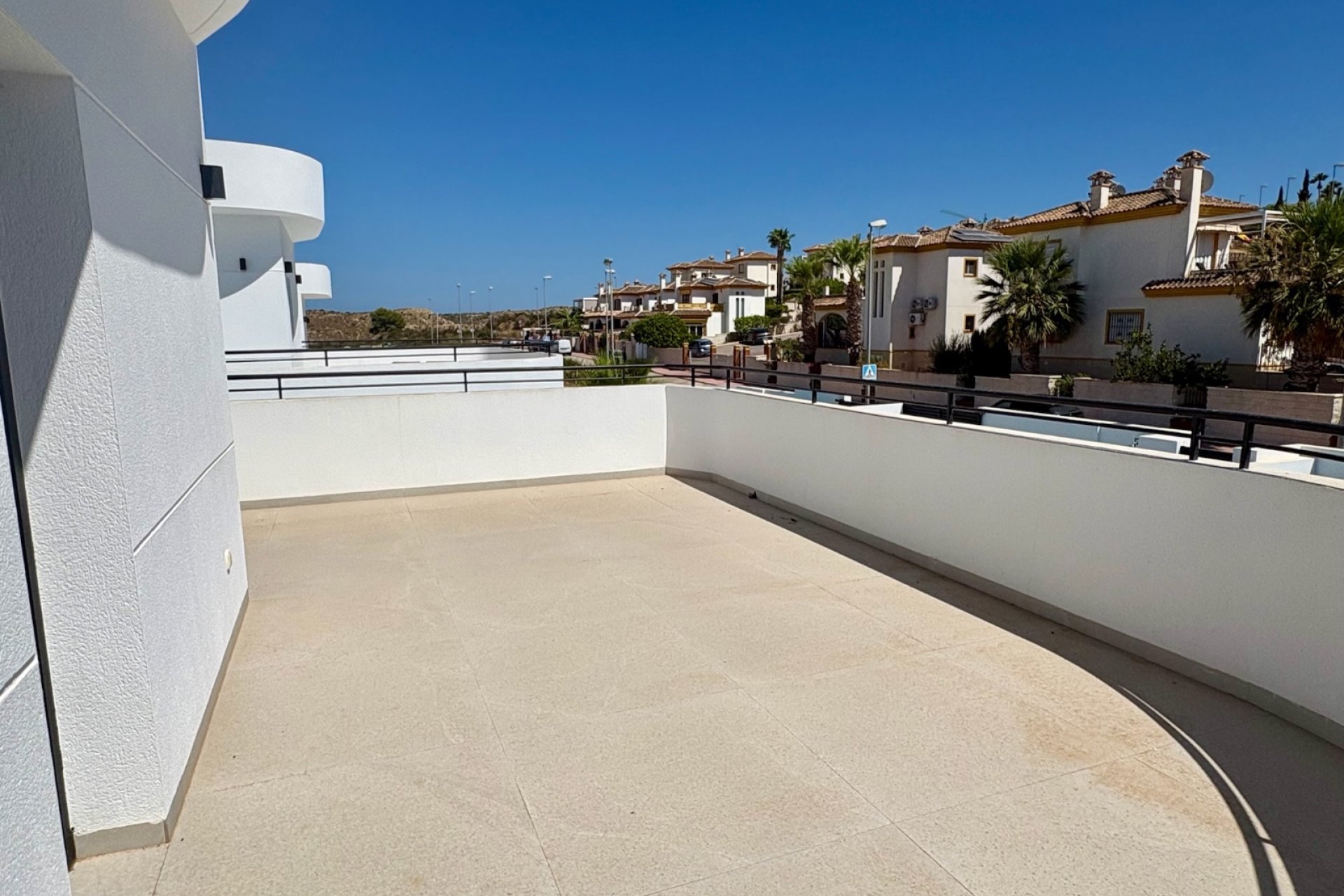 Resale - Detached House / Villa - Rojales - Costa Blanca South