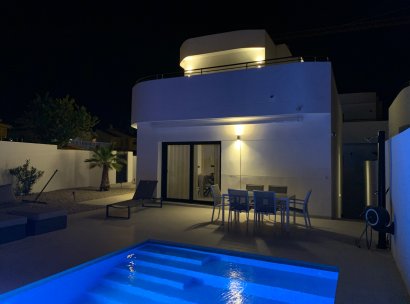 Detached House / Villa · Resale - Rojales · Alicante · Spain