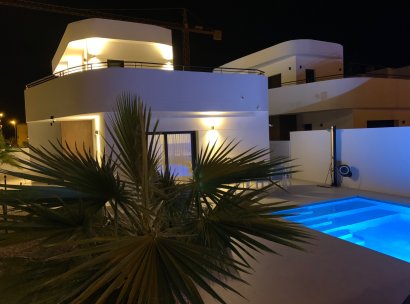 Detached House / Villa · Resale - Rojales · Alicante · Spain