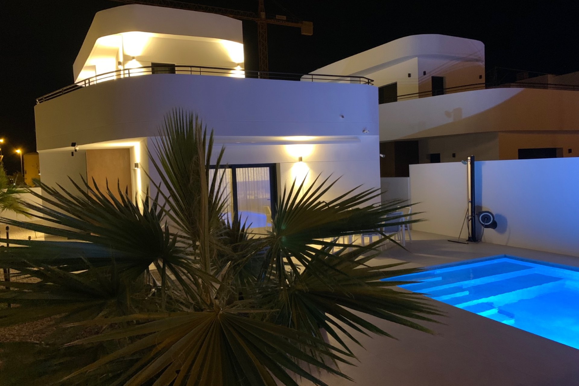 Resale - Detached House / Villa - Rojales - Costa Blanca South