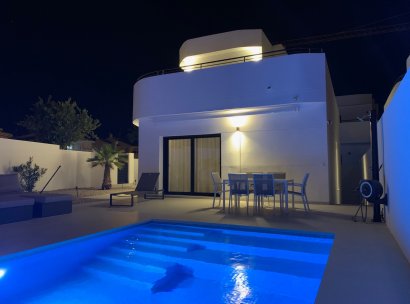 Detached House / Villa · Resale - Rojales · Alicante · Spain