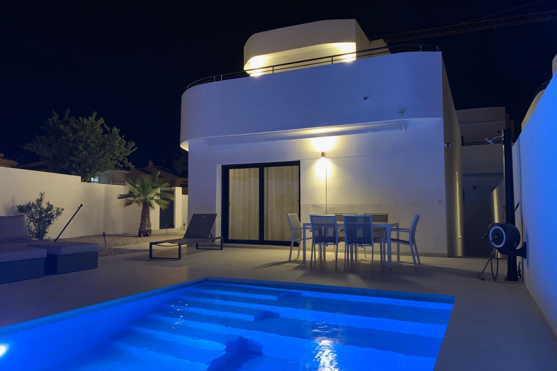 Resale - Detached House / Villa - Rojales - Costa Blanca South