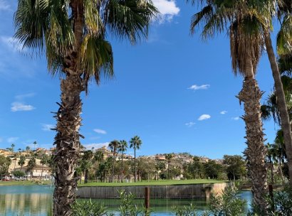 Detached House / Villa · Resale - Rojales · Alicante · Spain