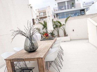 Villa · Herverkoop - San Miguel de Salinas · Alicante · Spanje