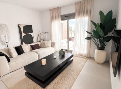 Villa · Herverkoop - San Miguel de Salinas · Alicante · Spanje