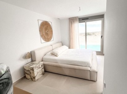 Villa · Herverkoop - San Miguel de Salinas · Alicante · Spanje
