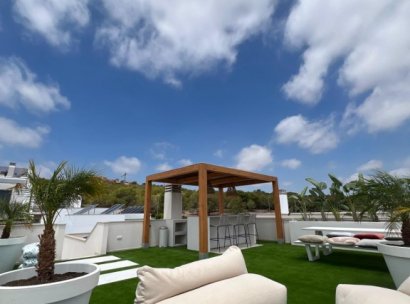 Villa · Herverkoop - San Miguel de Salinas · Alicante · Spanje