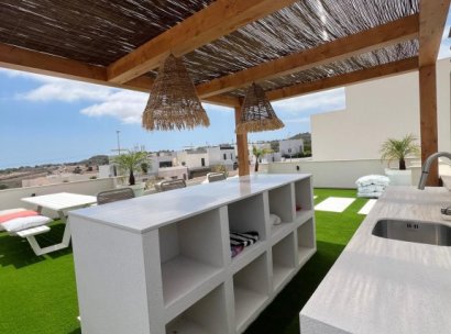 Villa · Herverkoop - San Miguel de Salinas · Alicante · Spanje