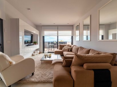 Apartment · Resale - Orihuela Costa · Playa Flamenca · Alicante · Spain