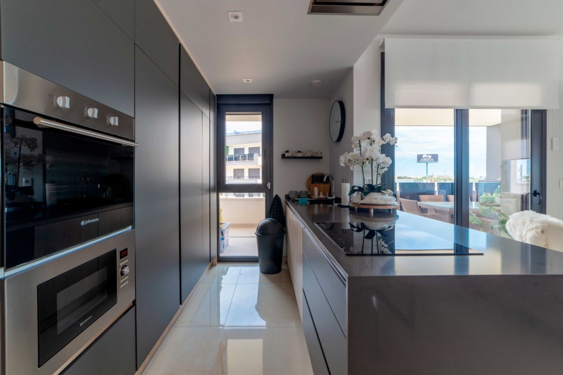 Resale - Apartment - Orihuela Costa - Costa Blanca South