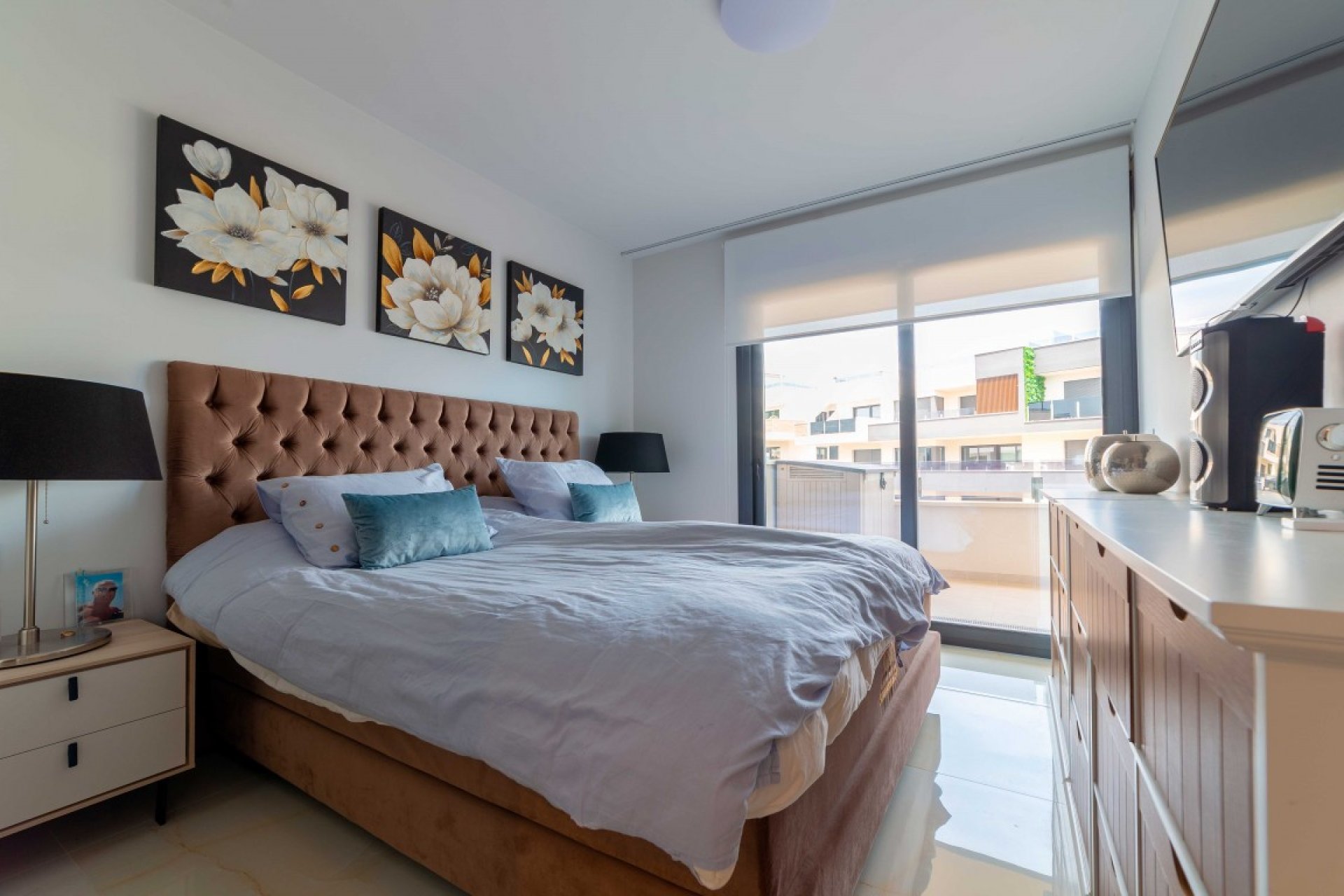 Resale - Apartment - Orihuela Costa - Costa Blanca South