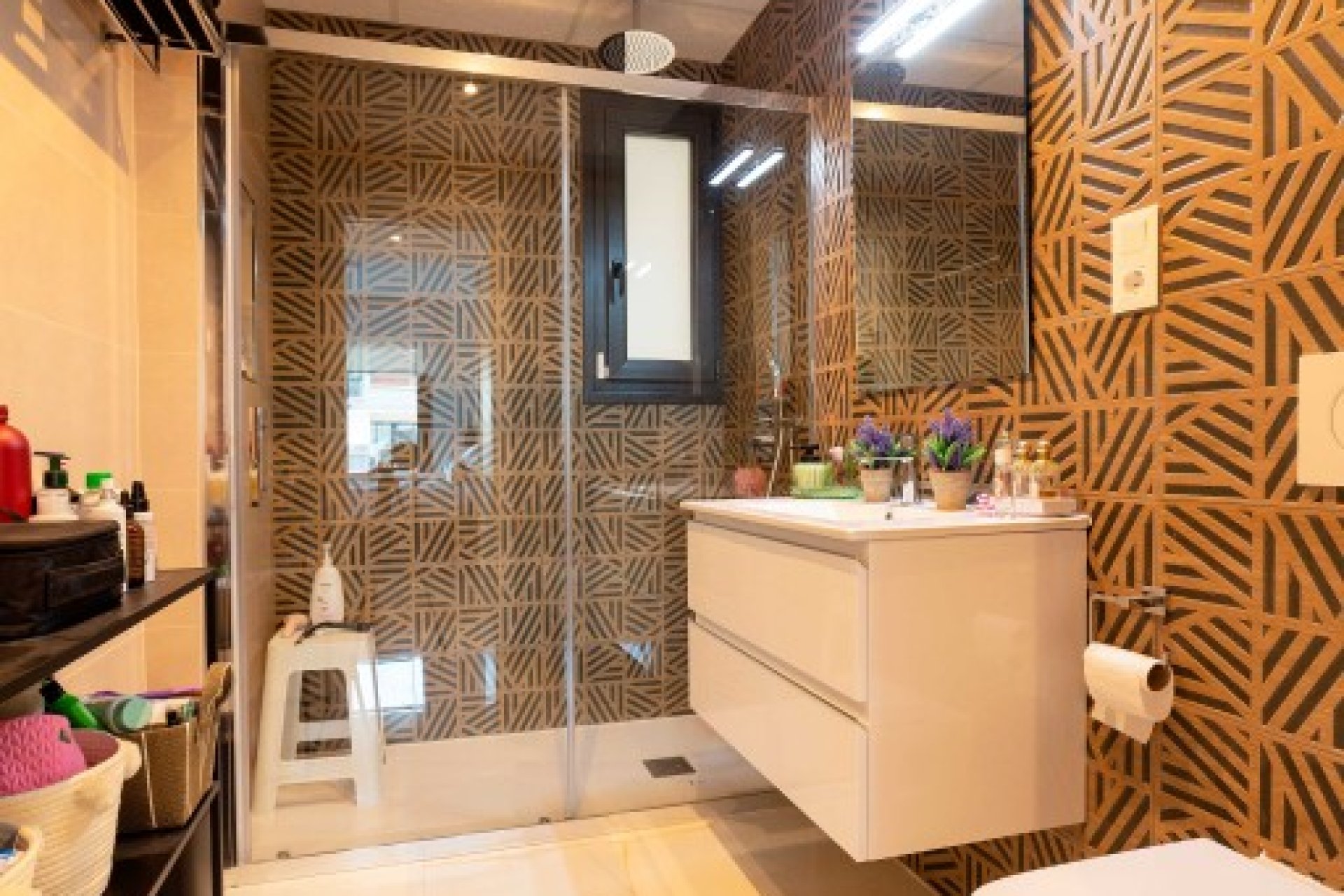 Resale - Apartment - Orihuela Costa - Costa Blanca South