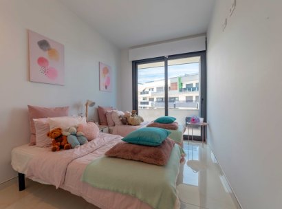 Apartment · Resale - Orihuela Costa · Playa Flamenca · Alicante · Spain