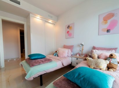 Apartment · Resale - Orihuela Costa · Playa Flamenca · Alicante · Spain