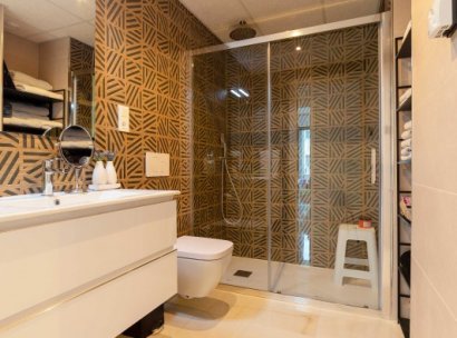 Apartment · Resale - Orihuela Costa · Playa Flamenca · Alicante · Spain