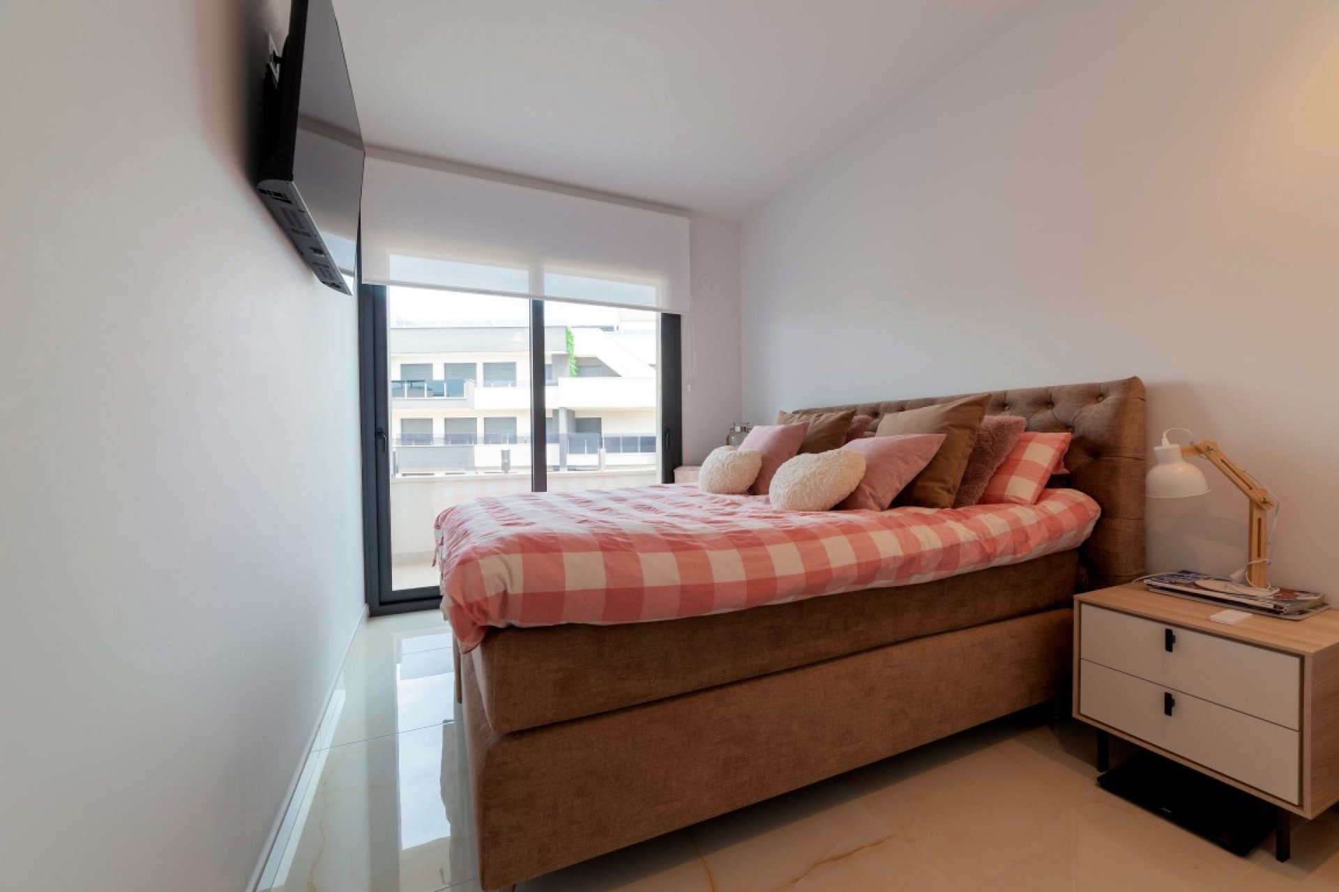 Resale - Apartment - Orihuela Costa - Costa Blanca South