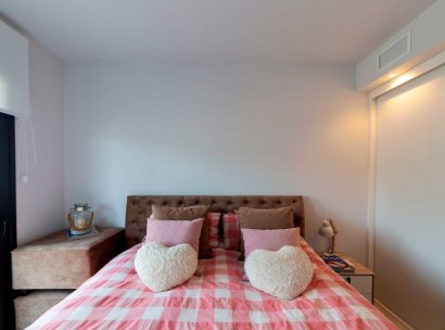 Apartment · Resale - Orihuela Costa · Playa Flamenca · Alicante · Spain