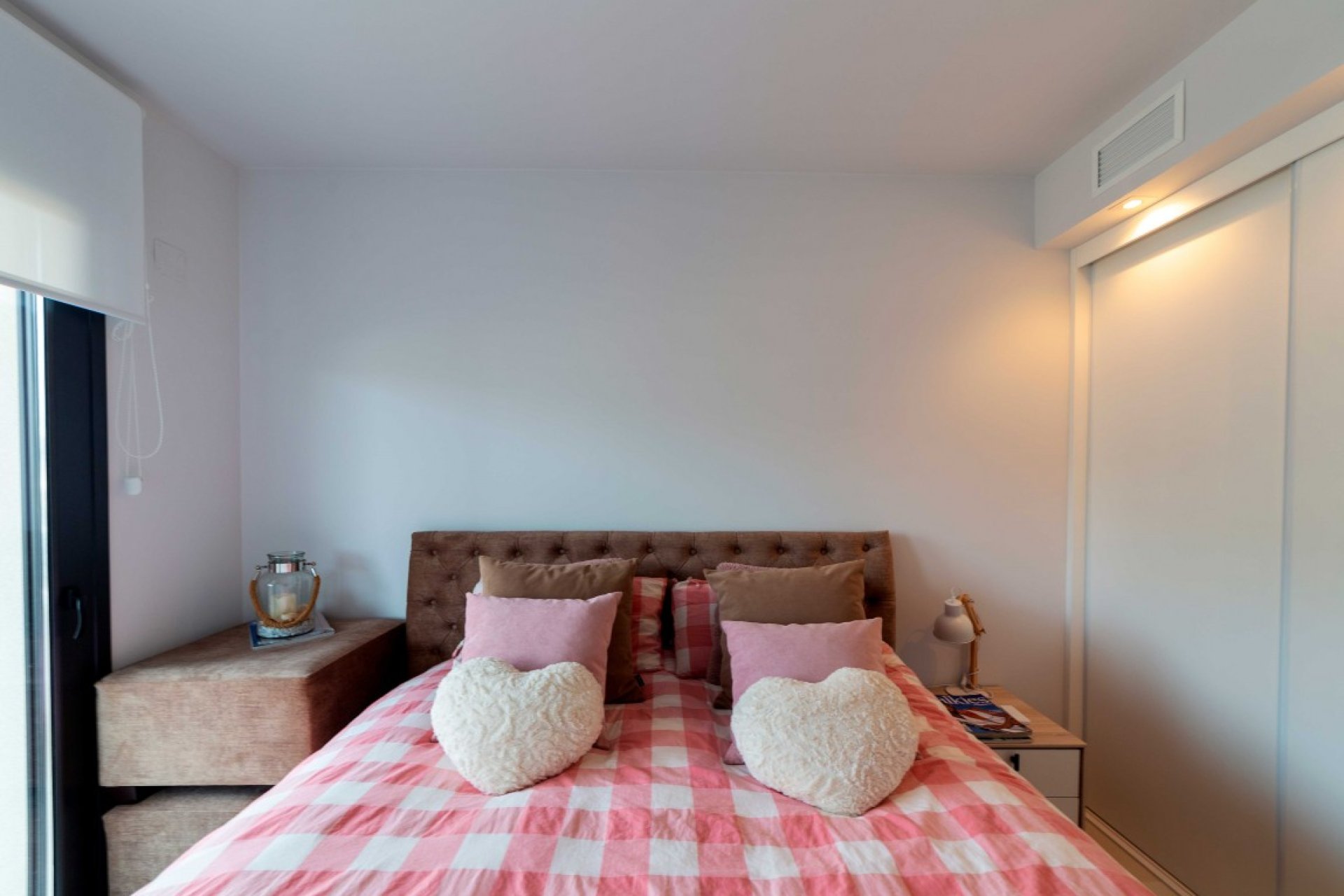 Resale - Apartment - Orihuela Costa - Costa Blanca South