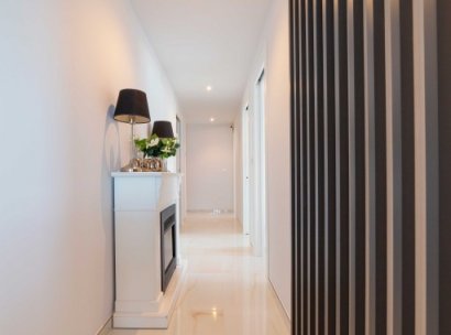 Apartment · Resale - Orihuela Costa · Playa Flamenca · Alicante · Spain