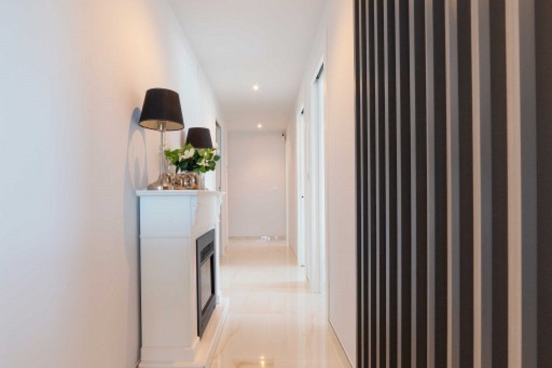 Resale - Apartment - Orihuela Costa - Costa Blanca South
