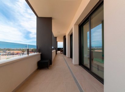 Apartment · Resale - Orihuela Costa · Playa Flamenca · Alicante · Spain