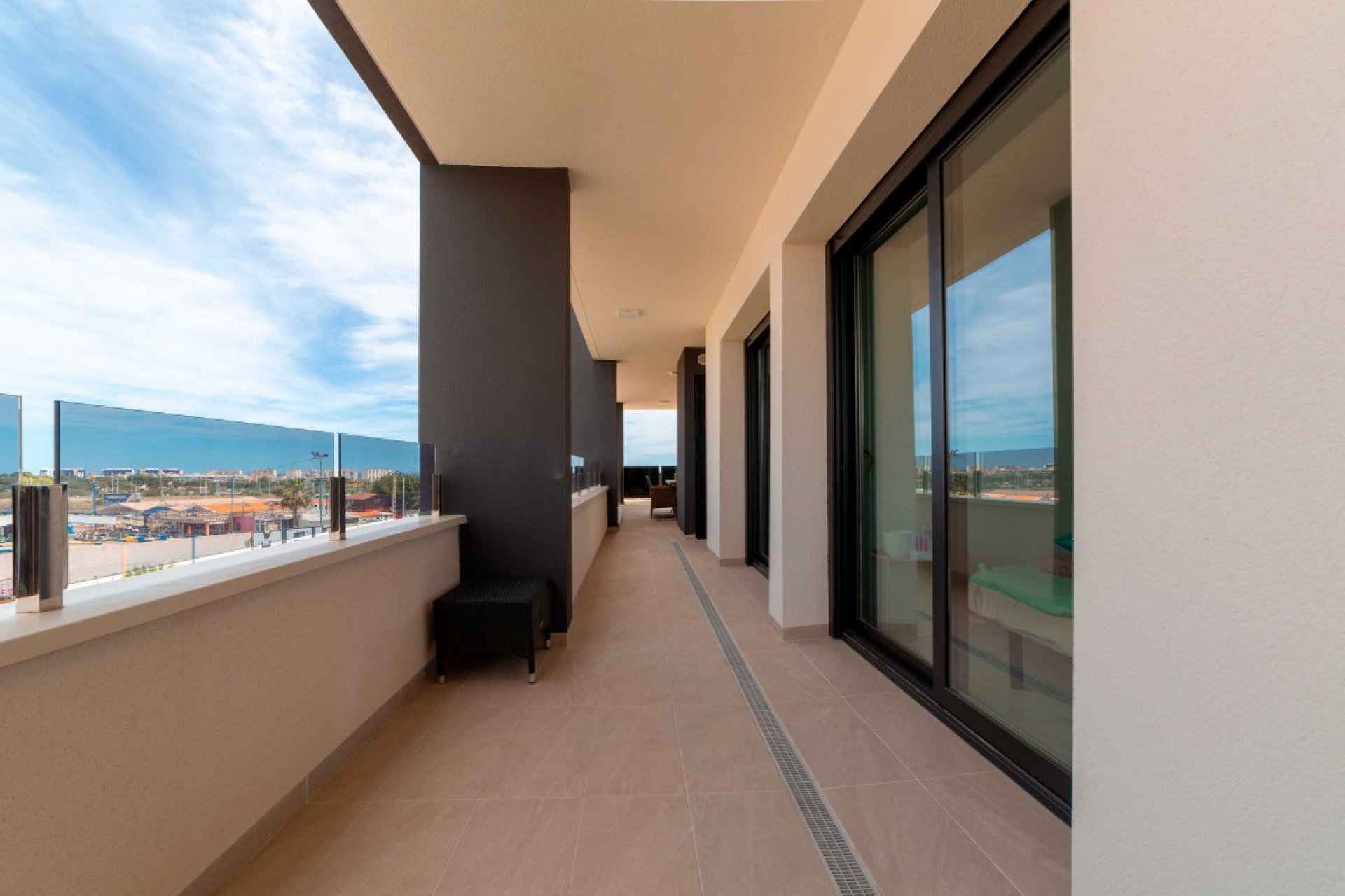 Resale - Apartment - Orihuela Costa - Costa Blanca South