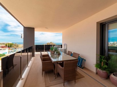 Apartment · Resale - Orihuela Costa · Playa Flamenca · Alicante · Spain