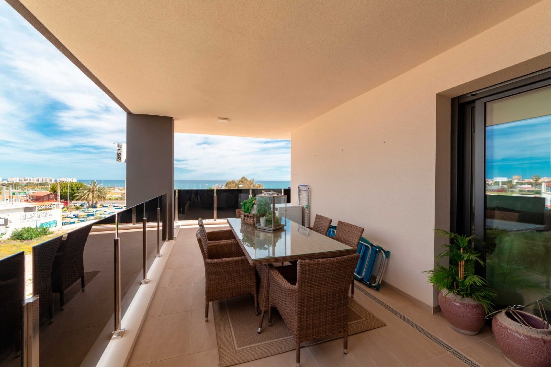 Resale - Apartment - Orihuela Costa - Costa Blanca South
