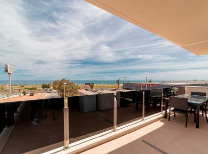 Apartment · Resale - Orihuela Costa · Playa Flamenca · Alicante · Spain
