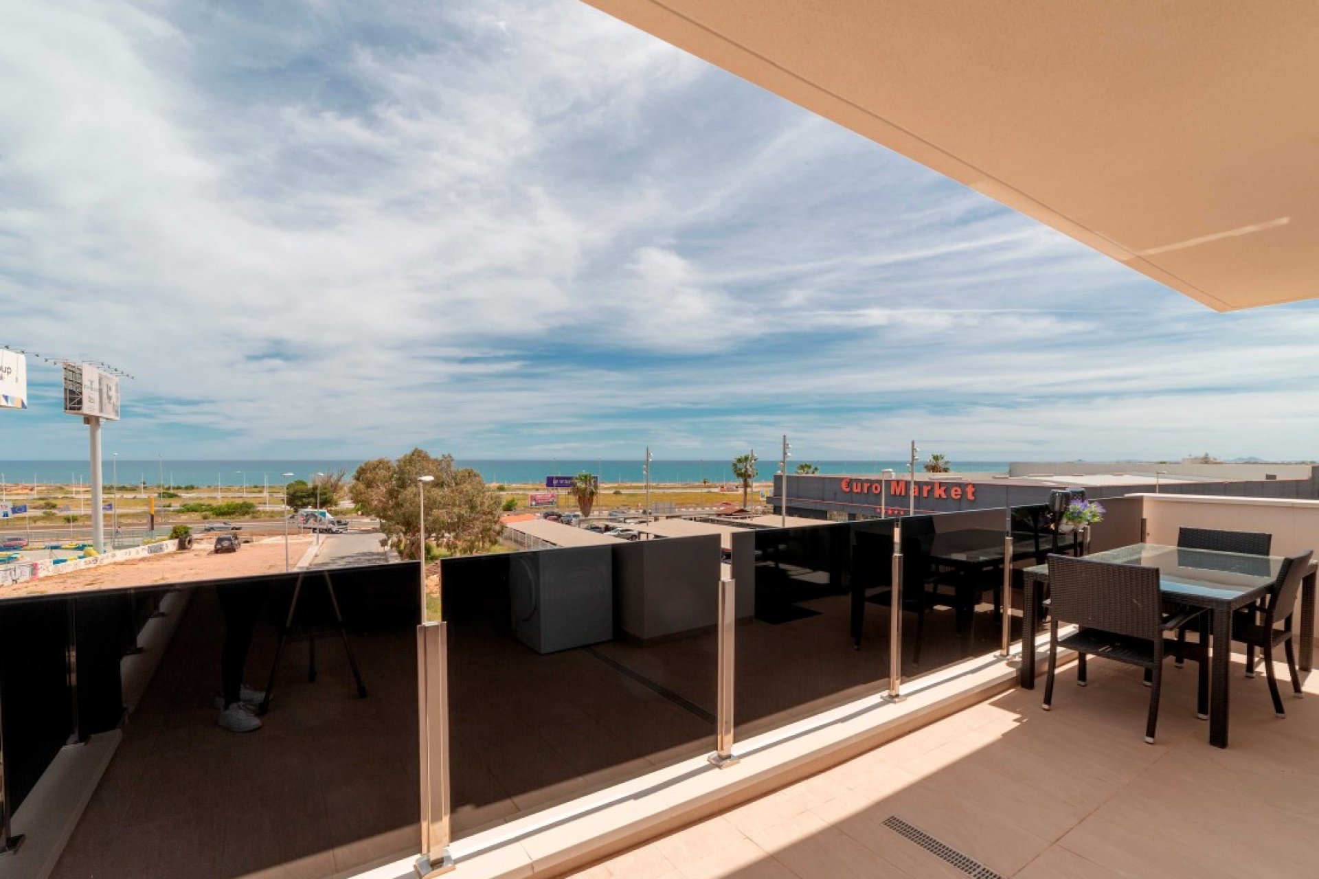 Resale - Apartment - Orihuela Costa - Costa Blanca South