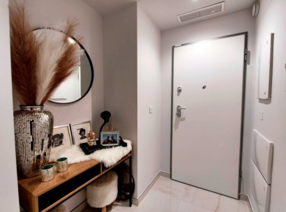 Apartment · Resale - Orihuela Costa · Playa Flamenca · Alicante · Spain