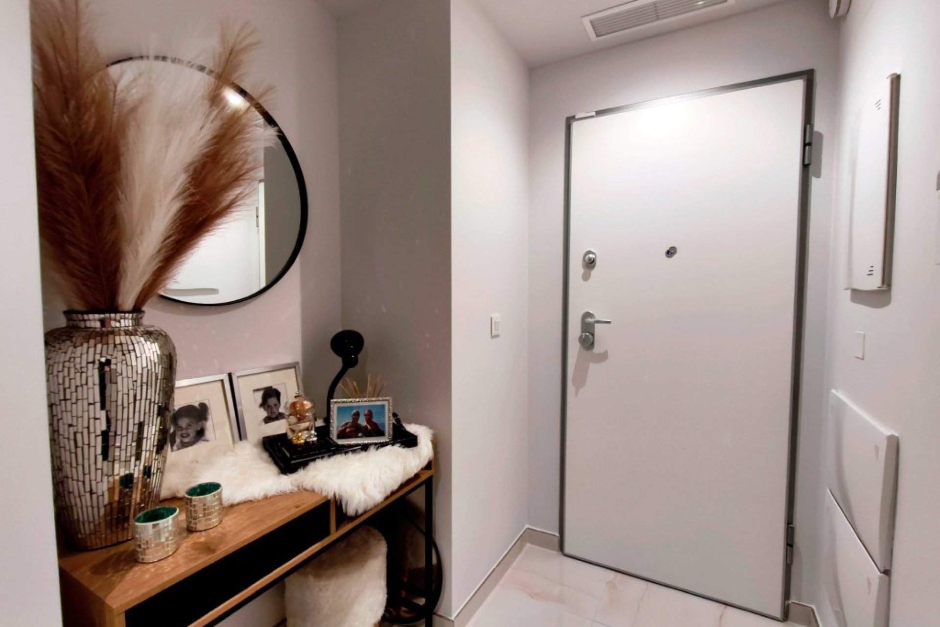 Resale - Apartment - Orihuela Costa - Costa Blanca South