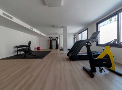 Apartment · Resale - Orihuela Costa · Playa Flamenca · Alicante · Spain