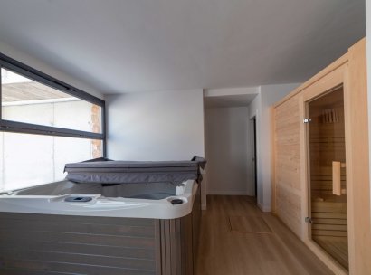 Apartment · Resale - Orihuela Costa · Playa Flamenca · Alicante · Spain